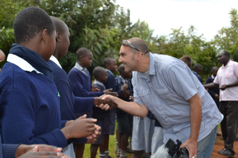 Empowering Lives International