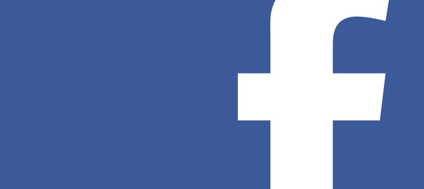 Facebook Logo